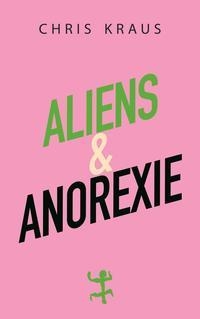 Cover: Aliens & Anorexie