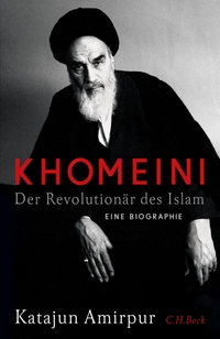 Cover: Khomeini