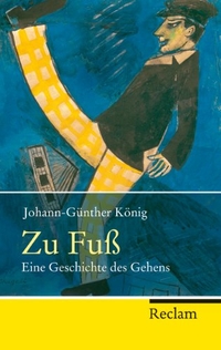 Cover: Zu Fuß
