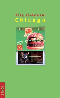 Cover: Chicago