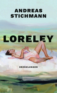 Cover: Loreley