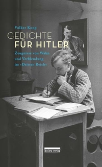 Cover: Gedichte für Hitler