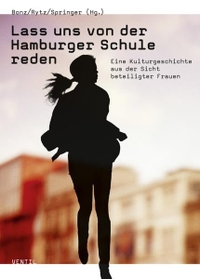 Cover: Lass uns von der Hamburger Schule reden