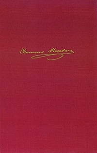 Cover: Clemens Brentano: Sämtliche Werke und Briefe, Band 33: Briefe 1813-1818