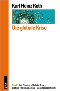 Cover: Die globale Krise