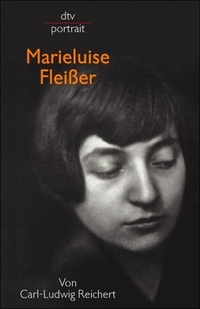 Cover: Marieluise Fleißer