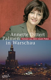 Cover: Palmen in Warschau