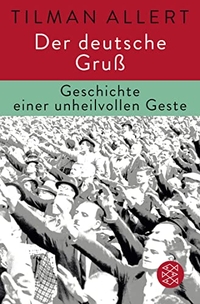 Cover: Der deutsche Gruß