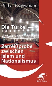 Cover: Die Türkei