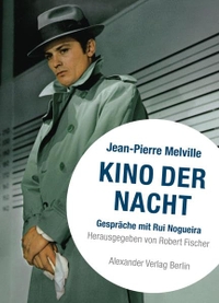 Cover: Kino der Nacht