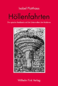 Cover: Höllenfahrten