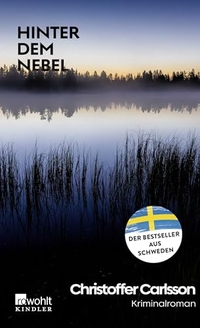 Cover: Hinter dem Nebel