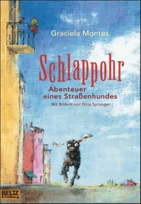 Cover: Schlappohr
