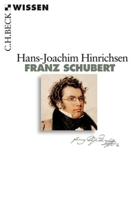Cover: Franz Schubert